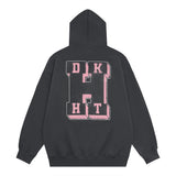Men Hoodie Hooded Sweater Men's Spring and Autumn Vibe