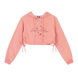 Women Hoodie Hoodie Autumn Women's Long Sleeve