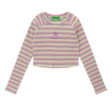 Women Sweater Women's Casual round Neck Spring and Autumn Long Sleeve Top