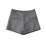 Women Skirt Short Summer Women's Clothing