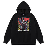 American Vintage Hoodies Men Women Clothing New York