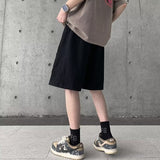Men Sweatpants Shorts for Men Summer Design Loose Casual