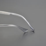 CHH Chrome Hearts Glasses Vintage Versatile Myopia Glasses Frames