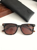 Chrome Hearts Sunglasses Stylish Simple Vintage Sunglasses