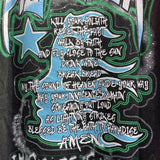HS T Shirt Casual Loose
