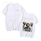 Rapper Lauryn Hill Graphic T Shirt Men Women Hip Hop Rock