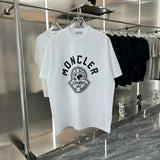 Summer Women T Shirt Designer Tee Print Short