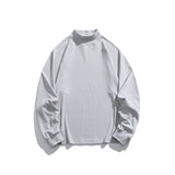 Unisex Hoodie Winter Japanese-Style Retro Sweater Men's and Women's Tops