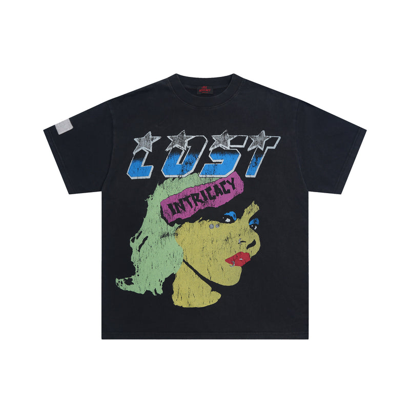 Lost Intricacy T-Shirt