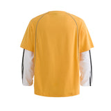 Unisex long-sleeved shirt autumloose