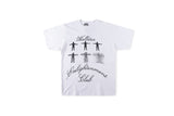 HS T Shirt Pure Cotton Unisex Hip Hop T-shirt