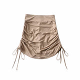Women Skirt Summer Sports Skirt Sports Hot Skirt