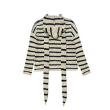 Women Sweater Hooded Sweater for Women Autumn Cardigan Sweater
