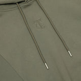 Men Hoodie Spring and Autumn Hooded Sweater Men's Long Sleeve Loose Casual
