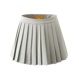 Women Skirt Autumn and Winter College Style Girl Pleated Skirt Skirt