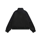 Unisex Jacket Autumn Hot Girl Short Casual Jacket