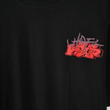 Travis Scott T-Shirt TRAVIS SCOTT CACTUS JACK Loose Crew Neck Short Sleeve
