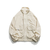 Unisex Sweatshirt Female Autumn Shell Jacket