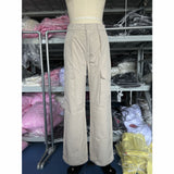 Women Cargo Pants Loose Cargo Pants Trousers Wide Leg Pants for Women