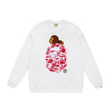 Bathing Ape Sweatshirt
