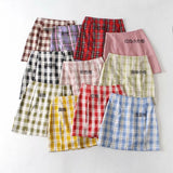 Women Skirt Summer Skirt Tennis Culottes