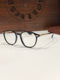 CHH Chrome Hearts Glasses Fashion Elegance Titanium Glasses Frame