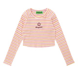 Women Sweater Women's Casual round Neck Spring and Autumn Long Sleeve Top