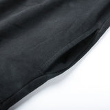 Men Hoodie Hoodie Men's Autumn and Winter Loose Pullover Hoodie