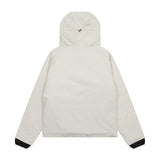 Men Cotton Padded Jacket Coat Winter Menswear Hooded Jacket Cotton-Padded Jacket Ins Outdoor Windproof Coat