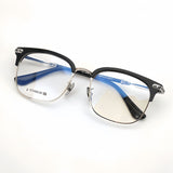 CHH Chrome Hearts Glasses Myopia Eyebrow Frame