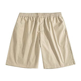 Men Sweatpants Functional Loose Casual Shorts Men's Summer