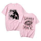 Tv Girl Lovers Rock Song Graphic T Shirt