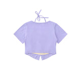 Women T-shirt Short-Sleeved T-shirt Women's Summer Embroidery