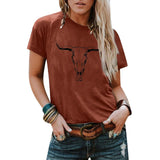VILOVE Cowgirl Shirts for Women