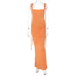 Homecoming Dresses Tight Fashion Slim-fit Temperament Dress