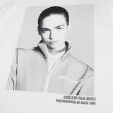 Palm Angle Hoodie Palm Angels Figures Pattern Printed Hoodie Men and Women