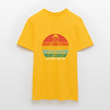 Shirt Regenbogen-gestreifte Buddha-Perlen Aura-Segen