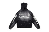 HS Hoodie Vintage Distressed