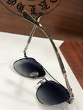 Chrome Hearts Sunglasses Classic Toad Fashion Sunglasses