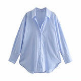 Women T-shirt Women's Spring Clothing Fashion Urban Casual Shirt