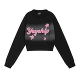 Women Sweater Autumn Women's Casual round Neck Sweater