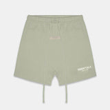 Fog Essentials Shorts Flocking Logo Flocking Shorts