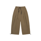 Unisex Sweatpants Men's Loose Sports Casual Pants