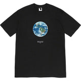 Men T-shirts 20SS One World Tee One Earth Charity Printed Short Sleeve T-Shirt Pure Cotton