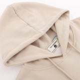 Men Hoodie Printed Clothing Spring and Autumn Men's Loose Casual Long Sleeves Sports Hoodie