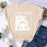 Demon Slayer Kamado T-Shirt