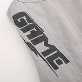Women Vest Back Camisole Back Letter Print Girls Bottoming Vest