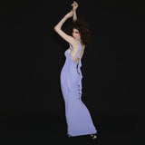 Women's Desses Women's Pure Desire Wind Sling Dress