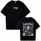 Taylor Reputation Music Shirt Taylor Music Shirt Taylor
