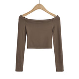 Women T-Shirt T-shirt Women's Top Design Sense Niche Ins